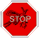 Zecken-Stop