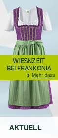 Wiesnzeit bei Frankonia