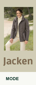 Jacken und Mäntel für die kalte Jahreszeit