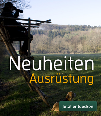 Ausrüstung Neuheiten