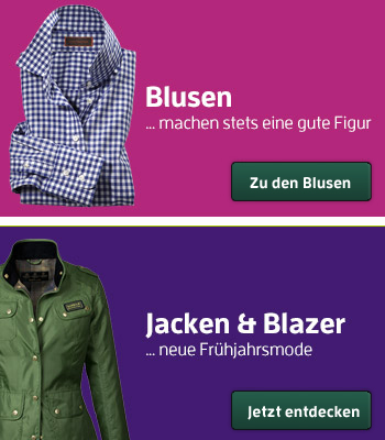 Damenmode