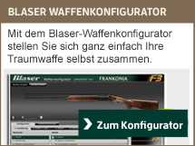 Zum Blaser Waffenkonfigurator