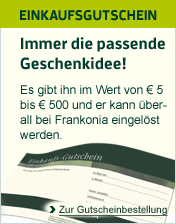 Einkaufsgutschein