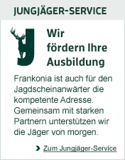 Jungj&auml;ger
