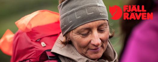 Fjäll Räven