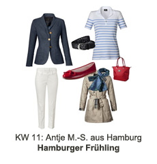 KW 11: Janina M. aus Herbstein