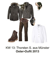 KW 13: Daniela V. aus Malschwitz
