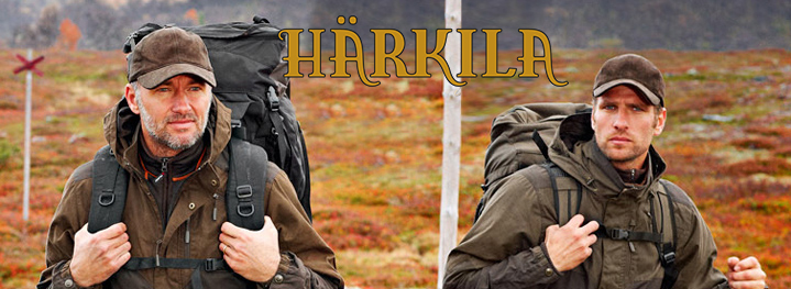 Härkila