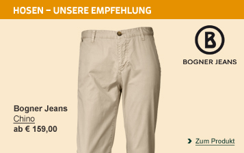 Bogner Jeans Chino