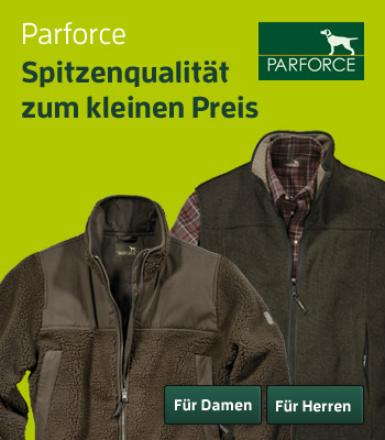 Parforce - Spitzenqualität zum kleinen Preis