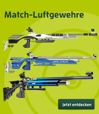 Match-Luftgewehre