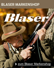 Blaser Markenshop