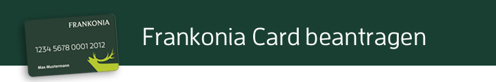 Frankonia Card