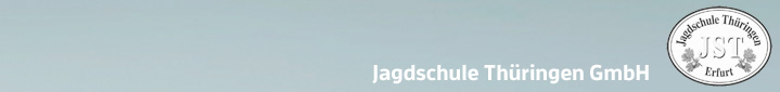 Jagdschule Thüringen GmbH