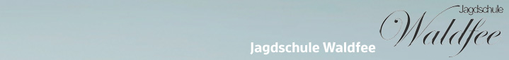 Jagdschule Waldfee