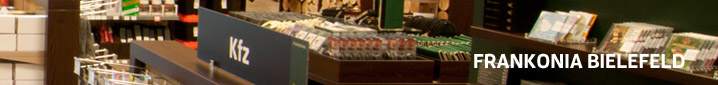 Filiale Bielefeld