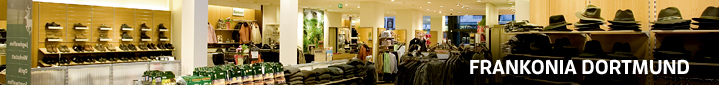 Filiale Dortmund