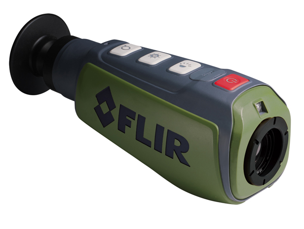 Wärmebildkamera FLIR Scout