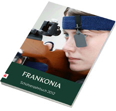 Sch&uuml;tzenjahrbuch