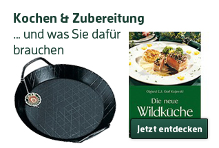 Kochen
