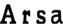 Arsa