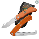 OUTDOOR EDGE Aufbruch-Set