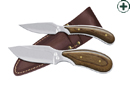 OUTDOOR EDGE Dark Timber Combo
