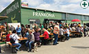 Jägerfest Straubing