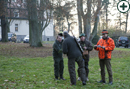 Jagd Liebenberg