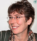 Sylvia Merkle