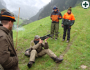 Bergjagdseminar